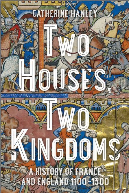 Two Houses, Two Kingdoms