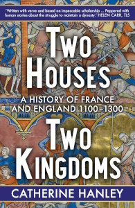 Two Houses, Two Kingdoms